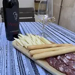 Essenedda בית נופש *