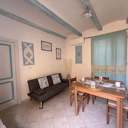 Essenedda Ferienhaus Orosei