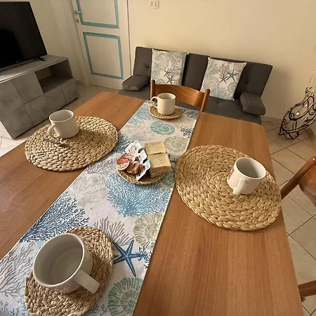 Ferienhaus Essenedda *